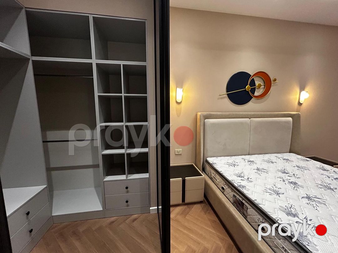 İcarəyə verilir 3 otaqlı yeni tikili 180 m² — Mənzil, Bakı (7)