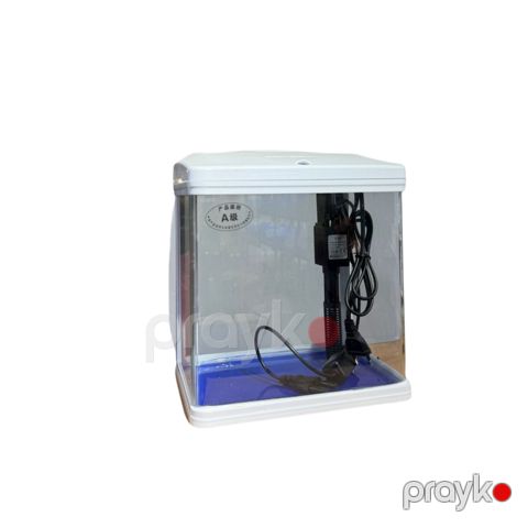 Akvarium dəsti T 240f N1, 11 l — Bakı