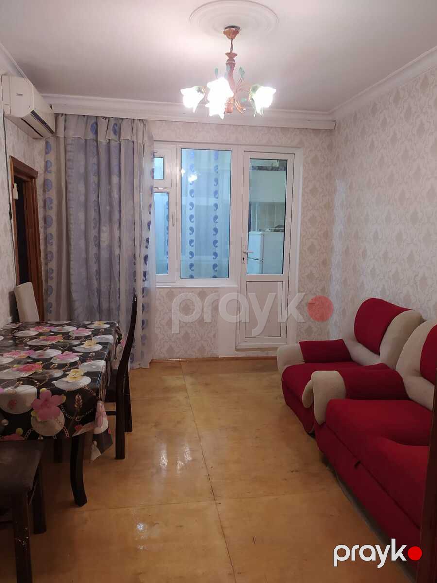 2-otaqlı mənzil, 20 Yanvar küç., 55 m² — Mənzil, Bakı (3)