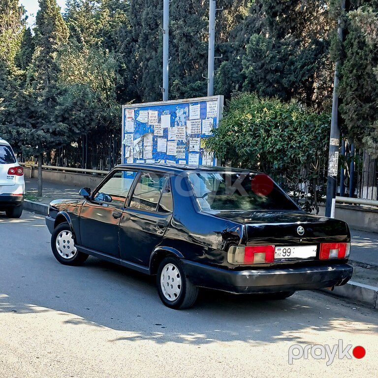 Tofas Sahin, 1.6 L, 2004 il, 255 436 km — Avtomobillər, Bakı (3)