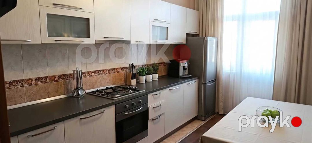 Satılır 1 otaqlı yeni tikili 50 m² — Mənzil, Bakı (2)