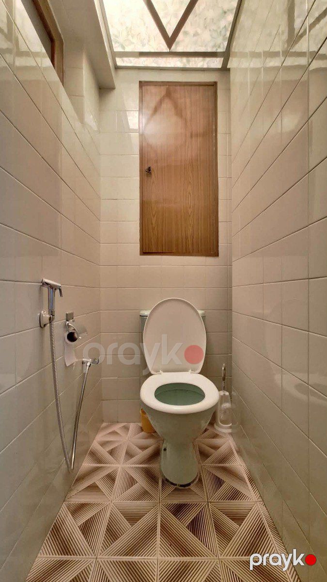 Satılır 3 otaqlı köhnə tikili 90 m² — Mənzil, Bakı (9)