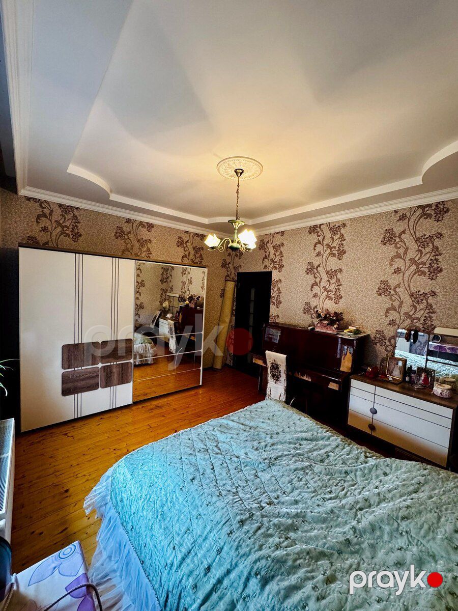 Həyət evi, Xəzər bağları — Ev, villa, Sumqayıt (9)