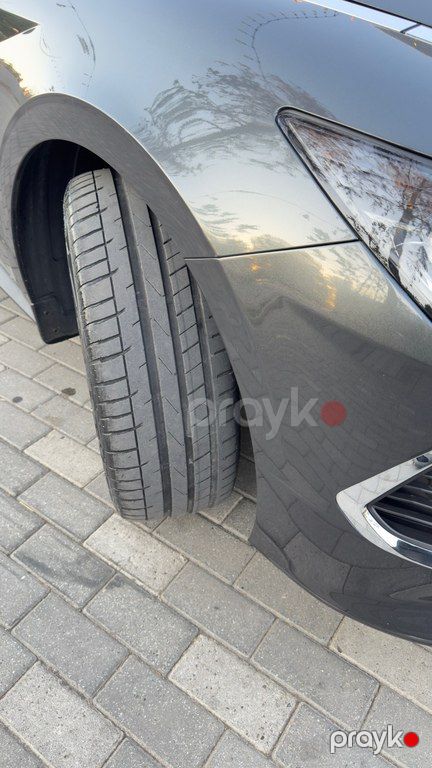 Hyundai Sonata, 2.0 L, 2020 il, 136 000 km — Avtomobillər, Beyləqan (11)