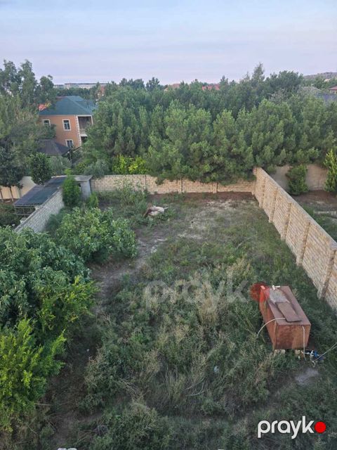 Satılır torpaq 6 sot — Bakı