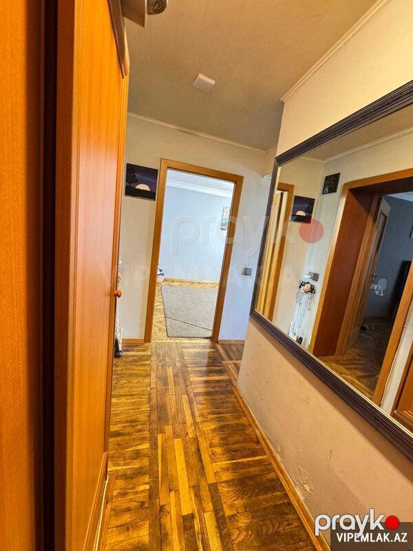 Binəqədi rayonunda 3 otaqlı Yeni tikili Satılır, 78 m² — Mənzil, Bakı (4)