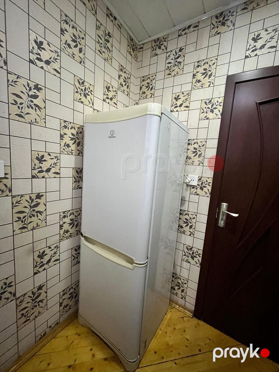 İcarəyə verilir 2 otaqlı yeni tikili 60 m² — Mənzil, Bakı (8)