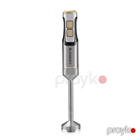 Blender jamaky 2000W 2 sürət ABS/SS304 — Bakı