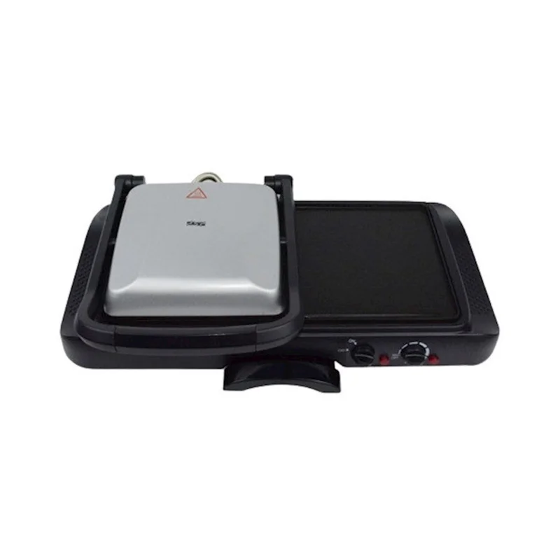 Elektrik qril DSP KB-1050 — Digər mətbəx texnikası, Bakı (2)