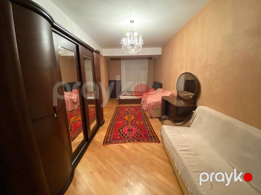 İcarəyə verilir 3 otaqlı yeni tikili 151 m² — Mənzil, Bakı (5)