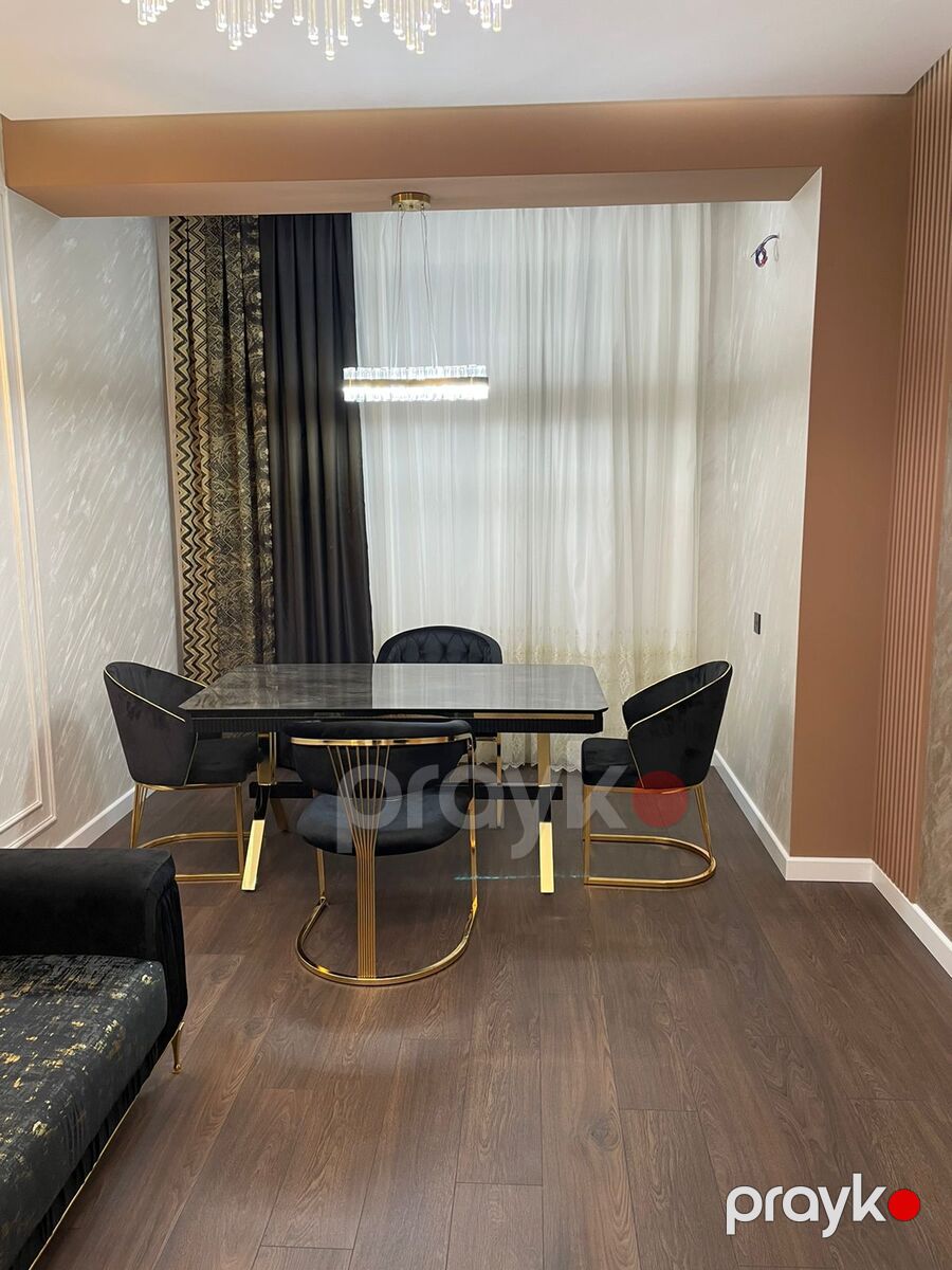 Satılır 2 otaqlı yeni tikili 65 m² — Mənzil, Bakı (3)