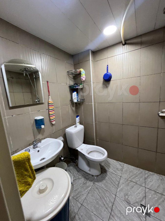 2 Otaqlı Mənzil, 46 M², Xırdalan Ş. Abşeron Gənclər Şəhərciyi — Mənzil (9)