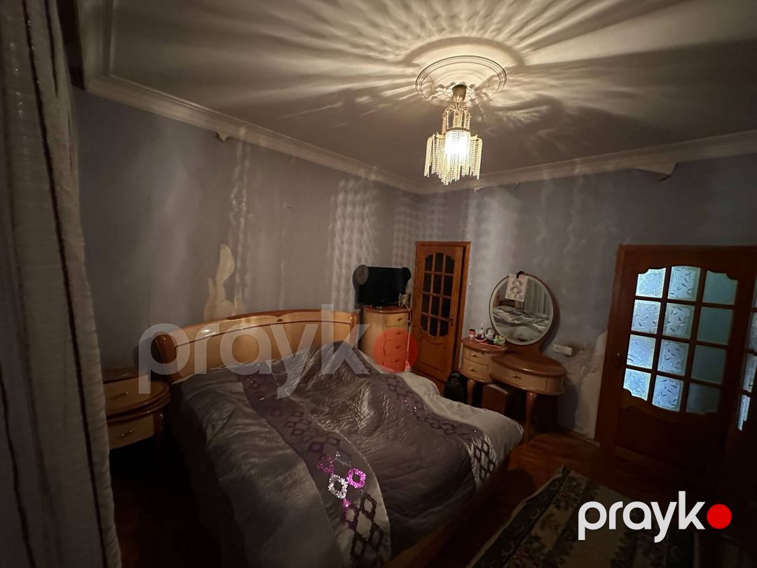 2-otaqlı mənzil, 2-ci məhəllə, 80 m² — Mənzil, Sumqayıt (3)