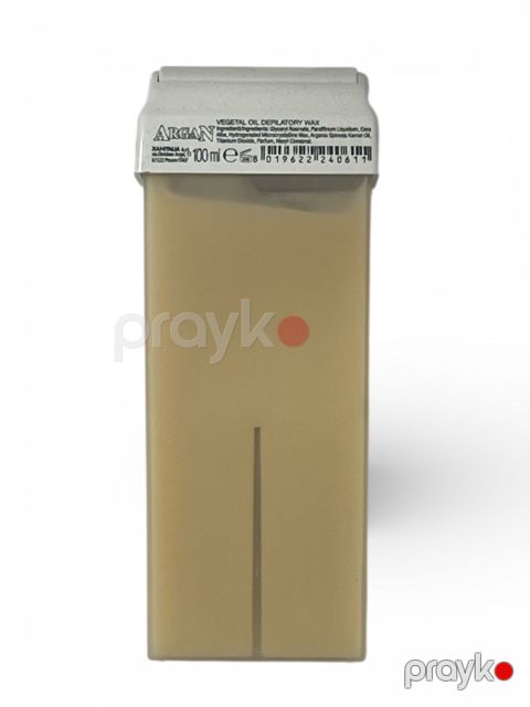 Depilyasiya üçün müm kartrici 8463, açıq qəhvəyi — Bakı