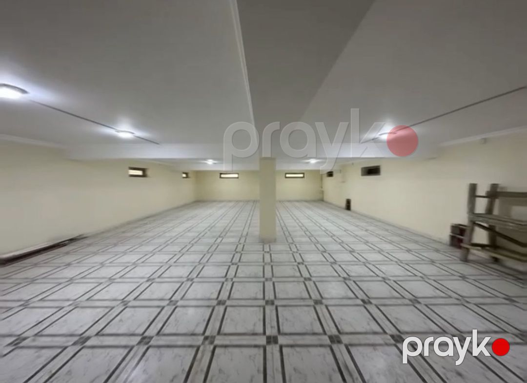 Satılır 12 otaqlı yeni tikili 730 m² — Mənzil, Bakı (6)