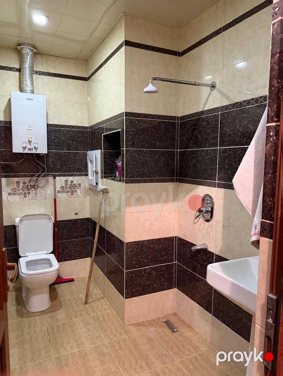 Satılır 2 otaqlı yeni tikili 67 m² — Mənzil, Bakı (12)
