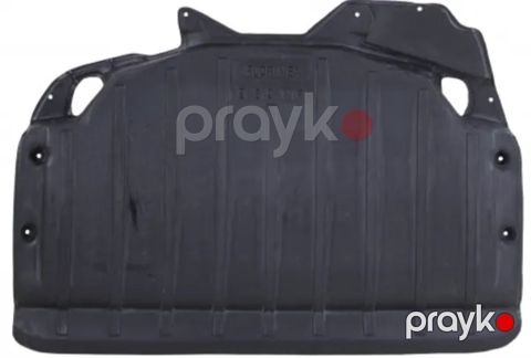 BMW E39 mühərrik alt qoruyucu və xalça ayaqaltısı — Bakı
