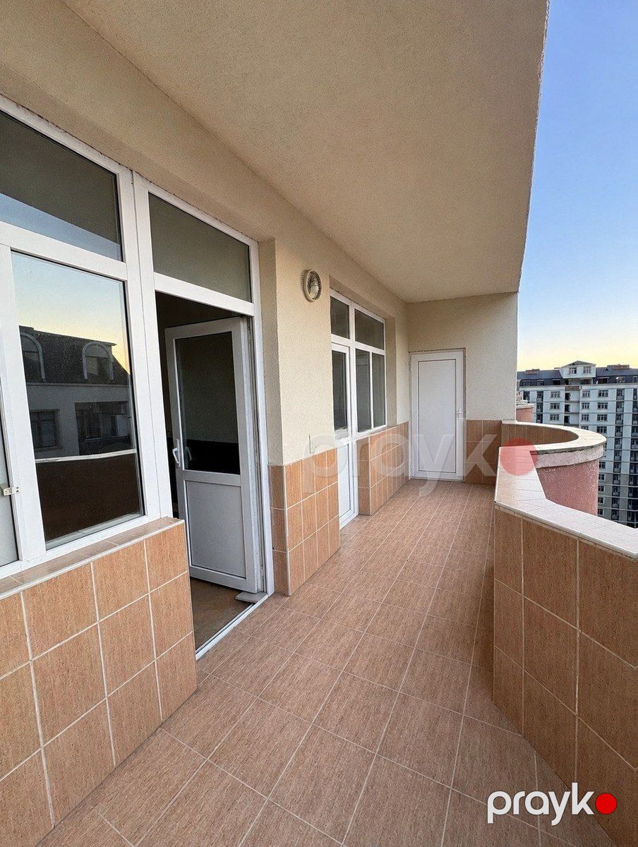Satılır 2 otaqlı yeni tikili 100 m² — Mənzil, Bakı (6)
