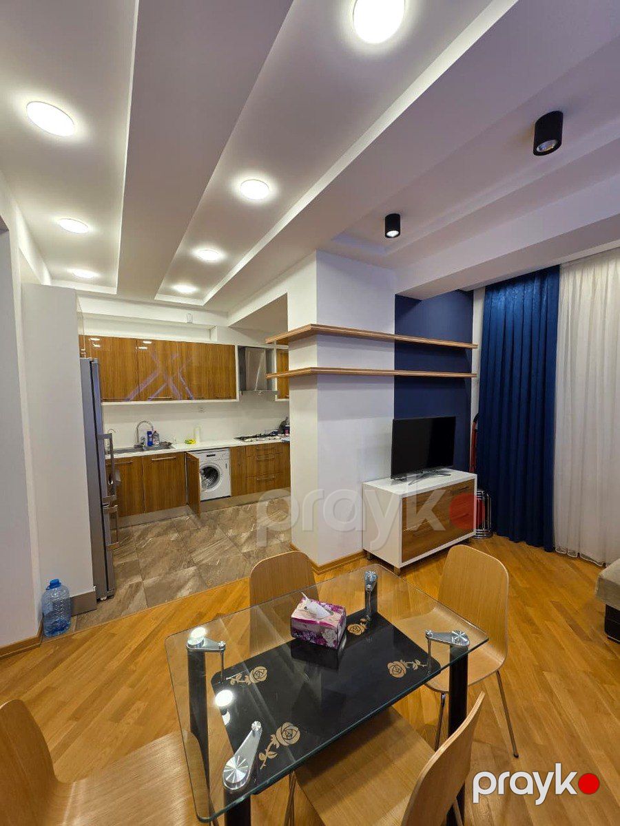 Satılır 3 otaqlı yeni tikili 132 m² — Mənzil, Bakı (4)