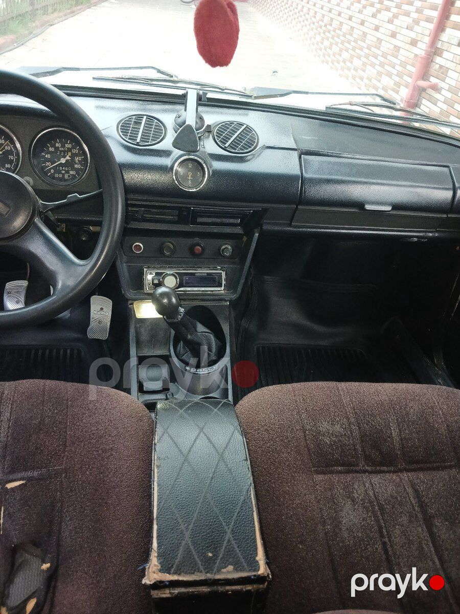 Lada (vaz) 2106, 1998 il — Avtomobillər, Masallı (7)