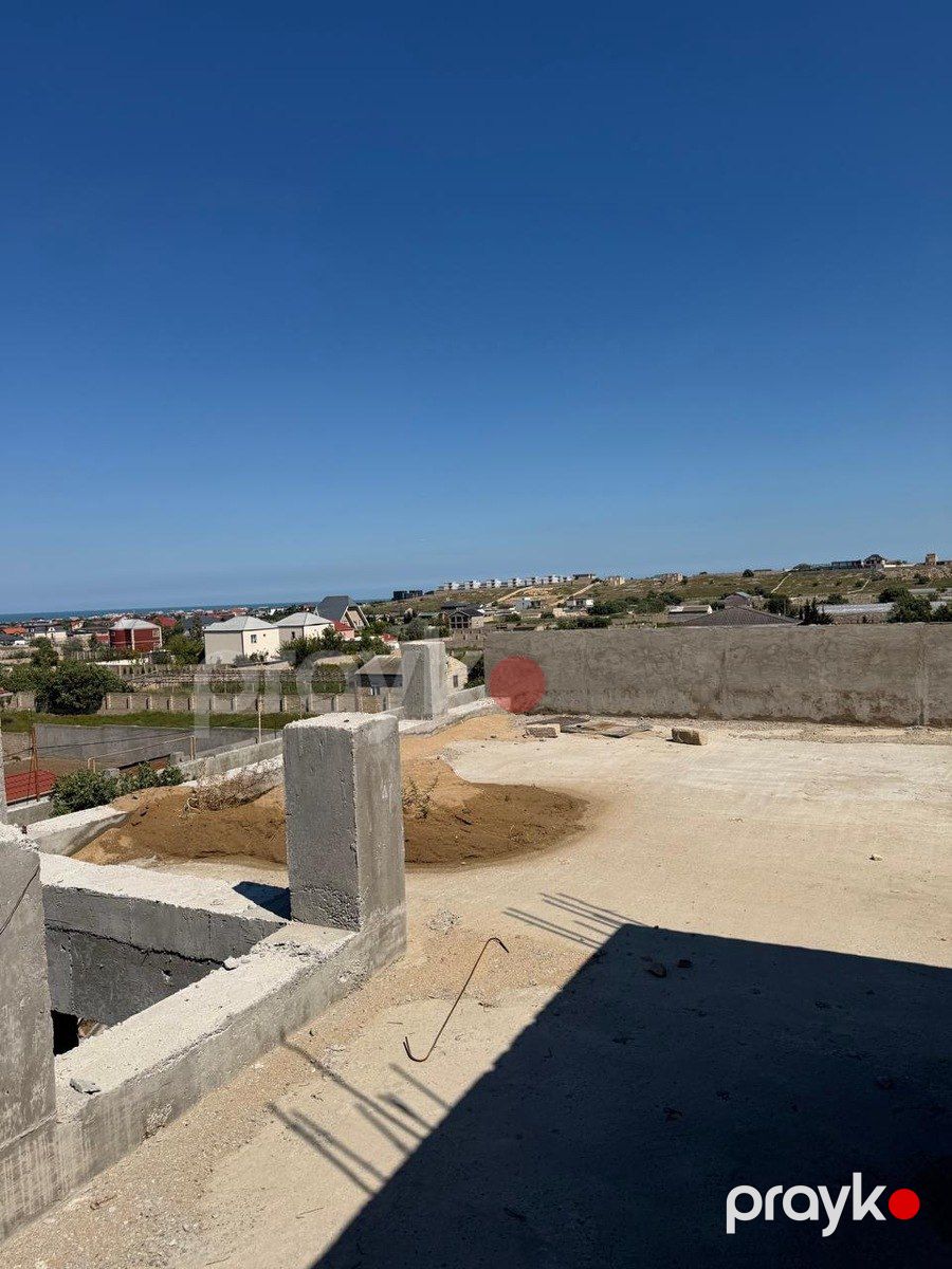 Satılır həyət evi/bağ evi 2000 m² — Ev, villa, Bakı (12)