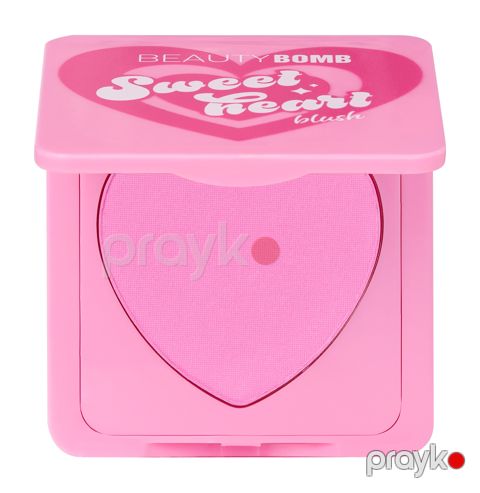 Ənlik Beauty Bomb Blush Sweetheart 04 — Bakı