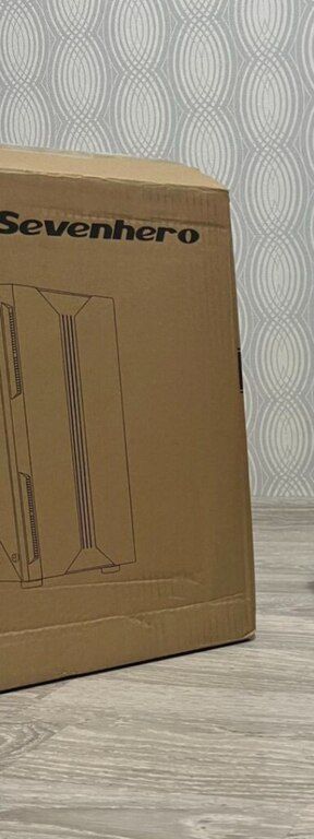 Custom Gaming PC Desktop Computer — Masaüstü kompüterlər, Bakı (5)
