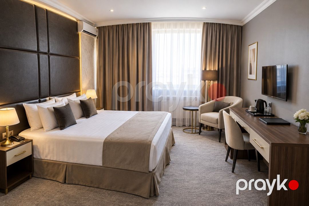 İcarəyə verilir obyekt 800 m² — Əmlak, Bakı (3)