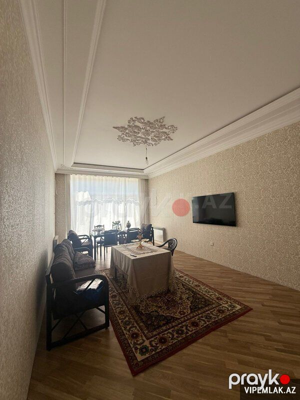 Sabunçu rayonunda 7 otaqlı Villa Satılır, 450 m² — Ev, villa, Bakı (4)