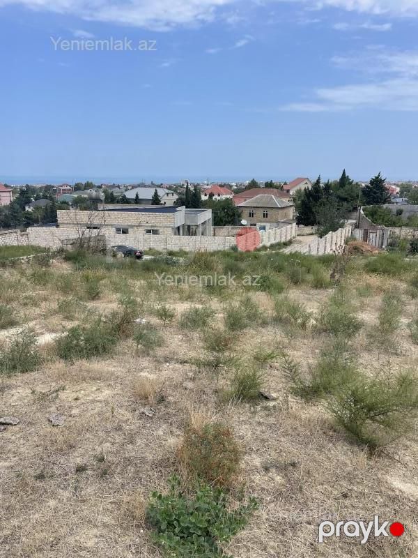 Satılır Torpaq sahəsi, 12 sot, Novxanı — Torpaq, Abşeron (10)