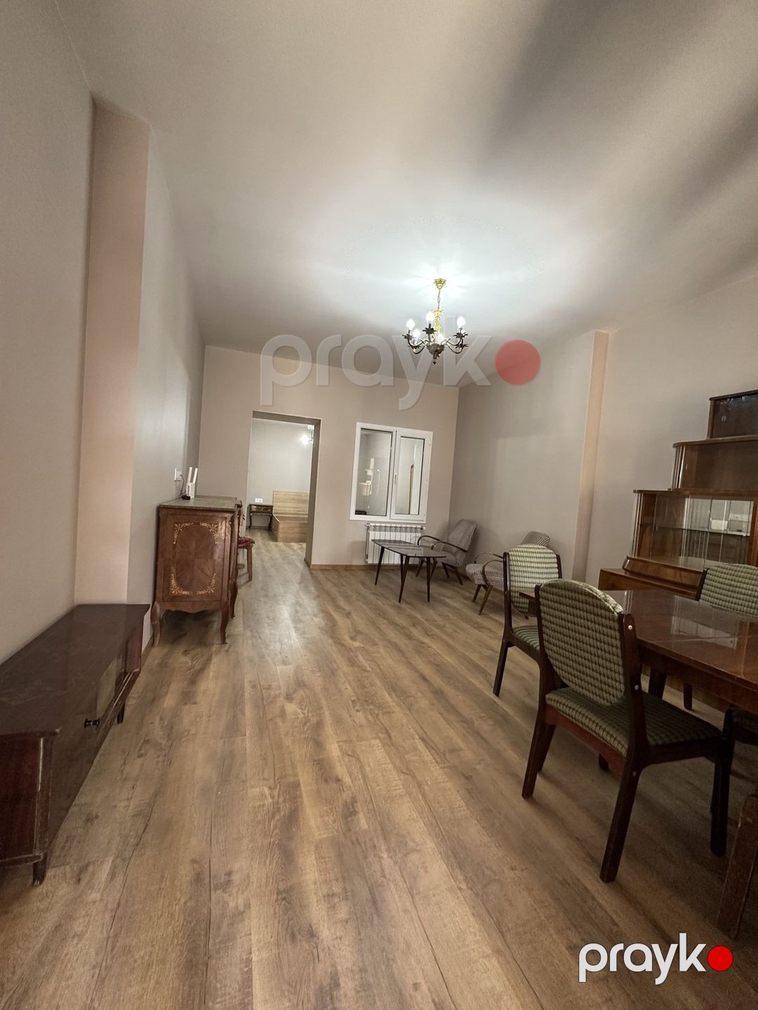 Satılır 3 otaqlı həyət evi/bağ evi 110 m² — Ev, villa, Bakı (11)