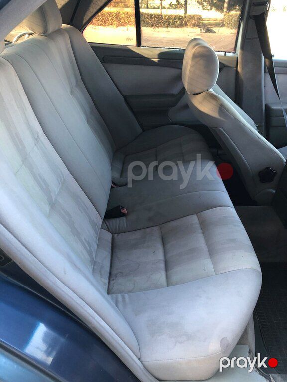 Mercedes C 220, 2.2 L, 1994 il, 234 550 km — Avtomobillər, Yevlax (5)
