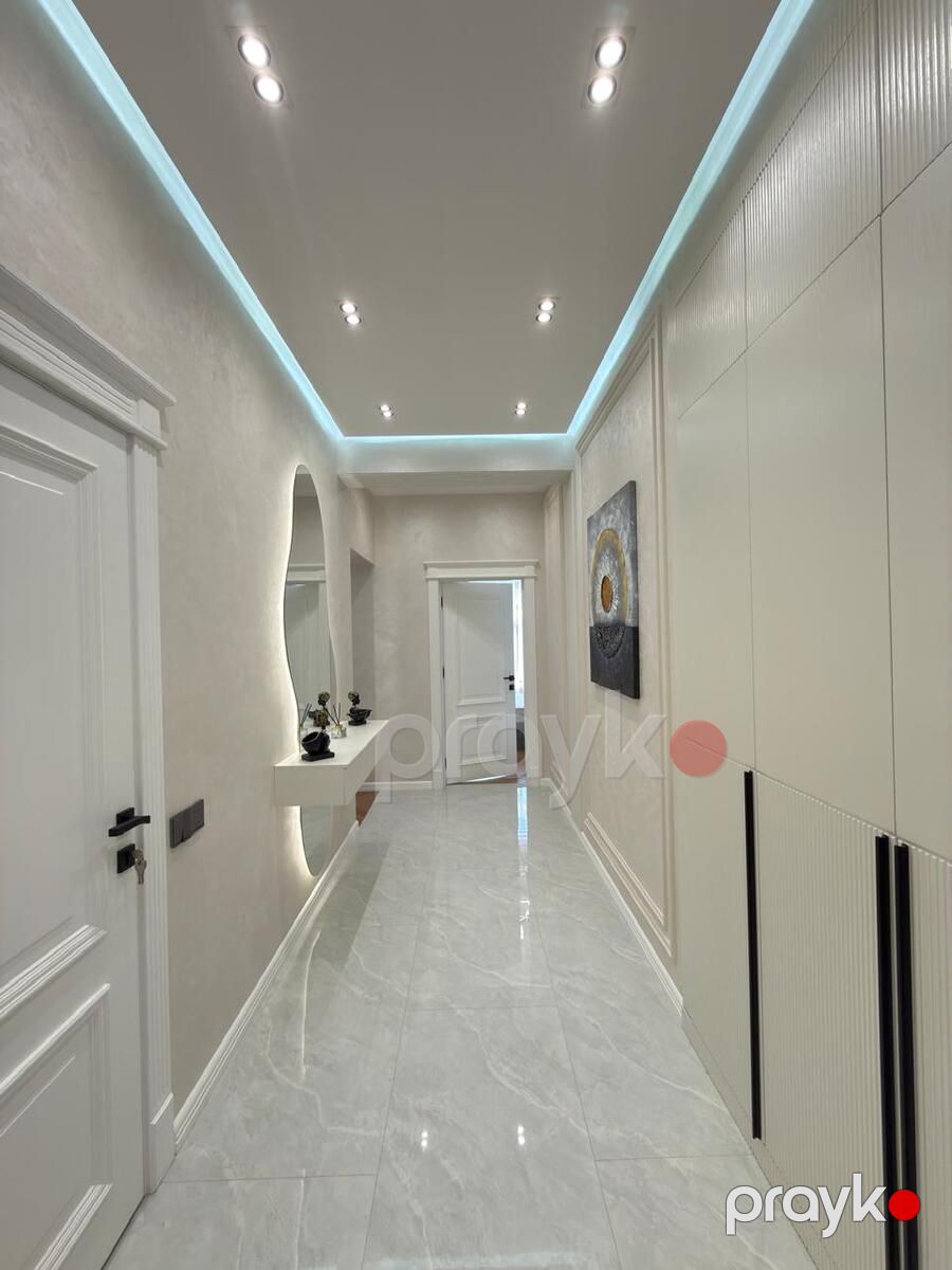 Satılır 2 otaqlı yeni tikili 63 m² — Mənzil, Bakı (10)