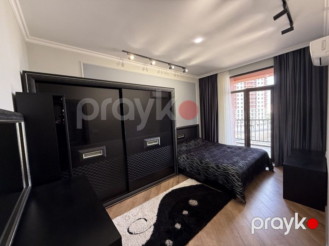 İcarəyə verilir 2 otaqlı yeni tikili 70 m² — Mənzil, Bakı (11)
