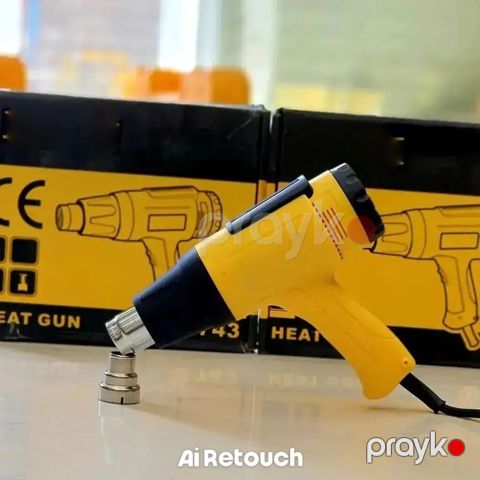 Yeni Texniki fen, 500-600 'С, Boya və lak örtüklərinin yumşaldılması və sökülməsi — Digah