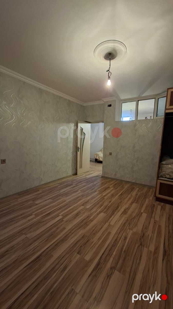 Satılır 3 otaqlı həyət evi/bağ evi 75 m² — Ev, villa, Bakı (7)