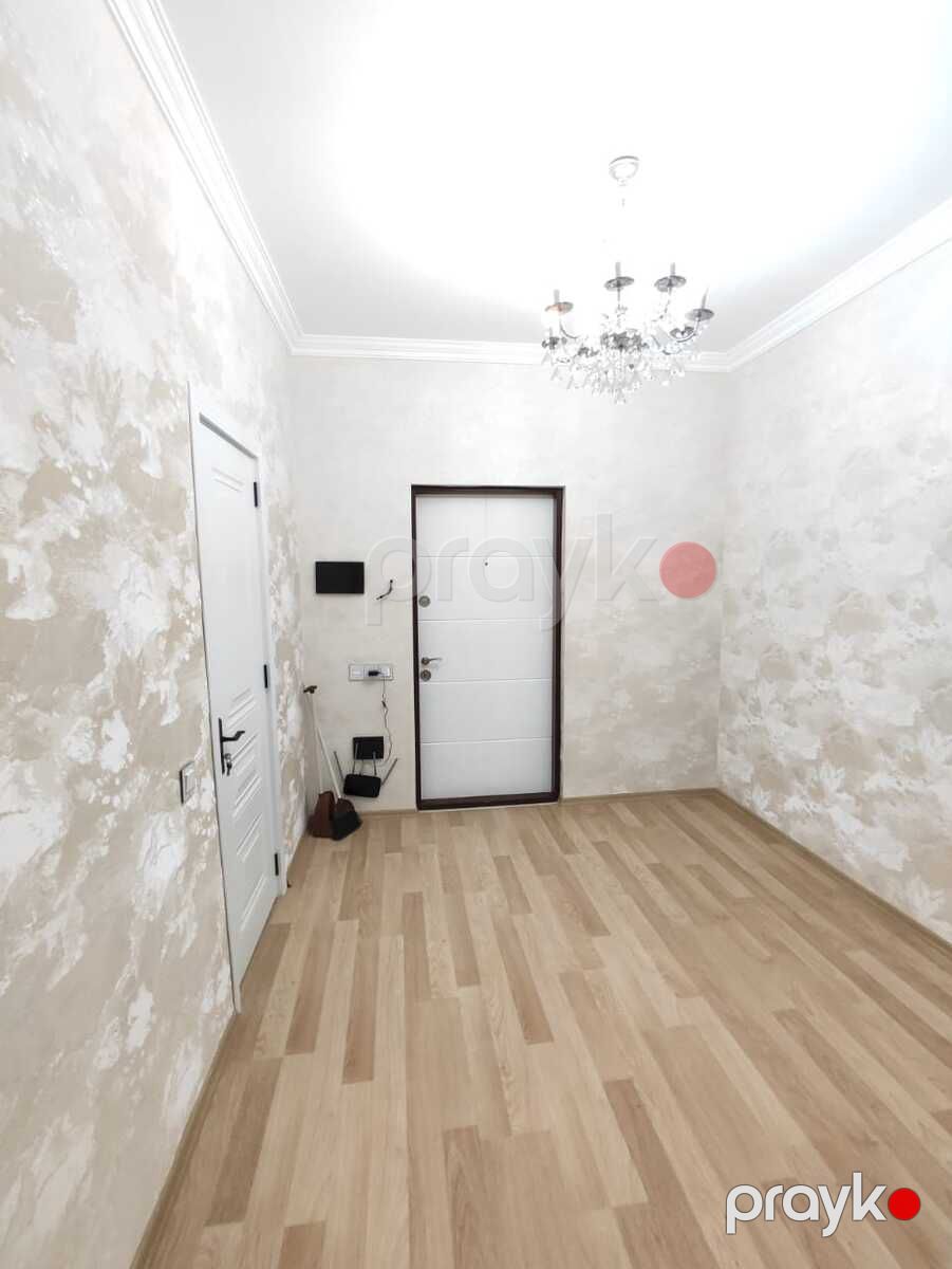 Satılır 2 otaqlı yeni tikili 72 m² — Mənzil, Bakı (7)