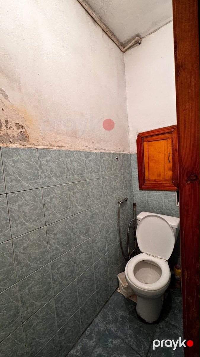 İcarəyə verilir 1 otaqlı köhnə tikili 35 m² — Mənzil, Bakı (3)