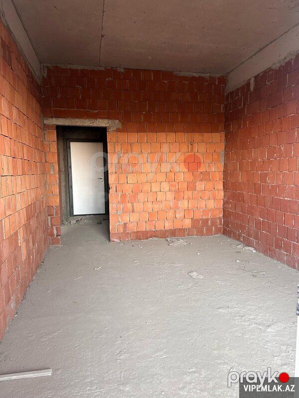Binəqədi rayonunda 3 otaqlı Yeni tikili Satılır, 115 m² — Mənzil, Bakı (8)