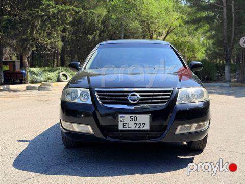 Nissan Sunny, 1.6 L, 2011 il, 364 000 km — Sumqayıt