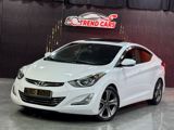 Hyundai Elantra, 1.8 L, 2015 il, 140 000 km — Автомобили