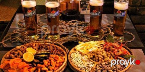 Salam Aspaz is axtariram milli və friturshik da olar metbexi bilirem — Bakı
