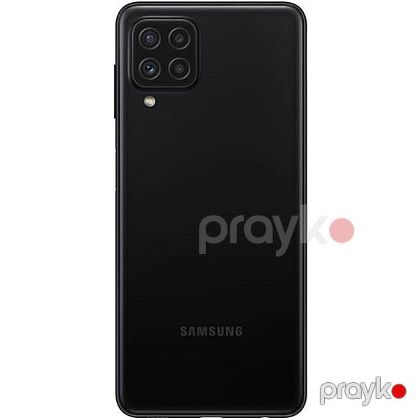Smartfon Samsung A22 128GB Black — Samsung, Bakı (3)
