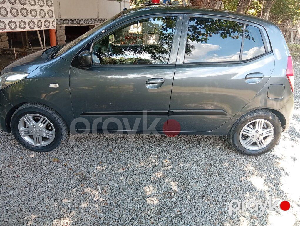 Hyundai i10, 1.2 L, 2009 il, 251 545 km — Avtomobillər, Ucar (8)