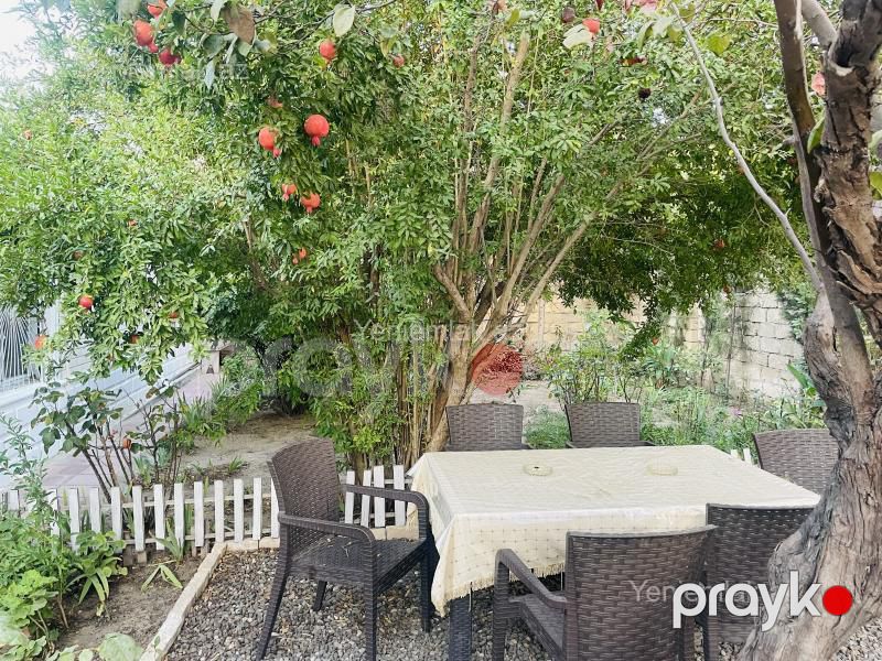 Satılır 4 otaqlı Həyət evi / Villa, 130 m², Sabunçu rayonu — Ev, villa, Bakı (6)