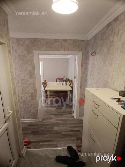 Satılır 2 otaqlı Bina evi menzil (Köhnə tikili), 48 m², 5-ci mikrorayon — Sumqayıt