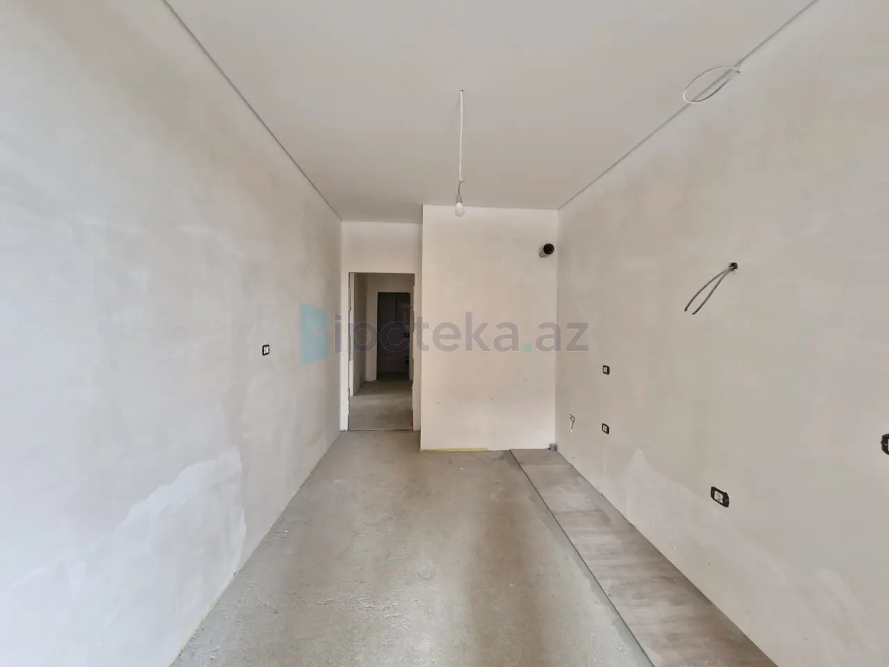 Satılır: 2 Otaq, Yeni tikili, Yasamal r., Yasamal q., 118.00 m² — Mənzil, Bakı (9)