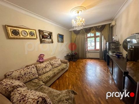 2-otaqlı mənzil, 2-ci məhəllə, 80 m² — Sumqayıt