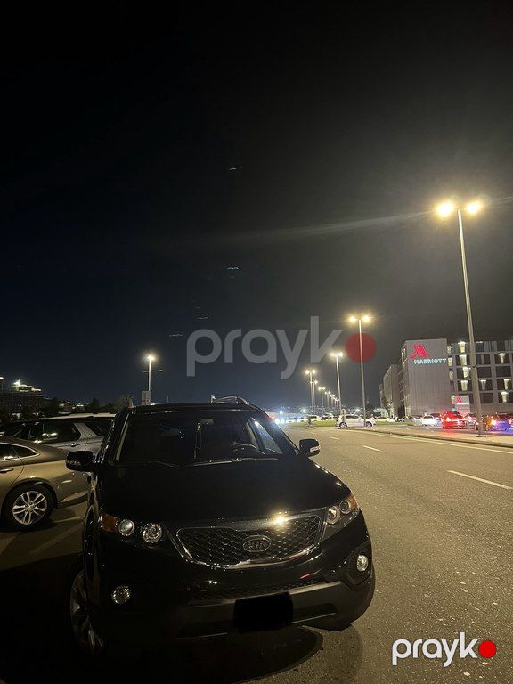 Kia Sorento, 2.4 L, 2012 il, 234 000 km — Avtomobillər, Bakı (7)