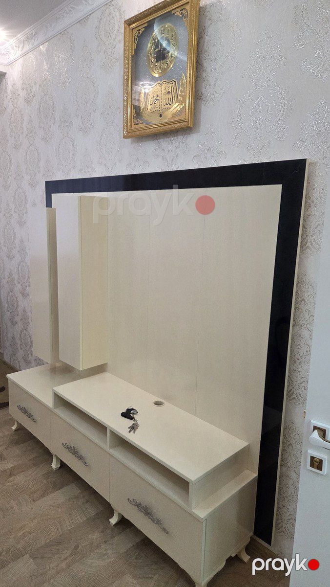 3-otaqlı yeni tikili kirayə verilir, Masazır qəs., 82 m² — Mənzil, Bakı (10)